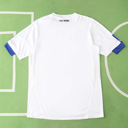 Реал Мадрид 10/11 bwin Home White