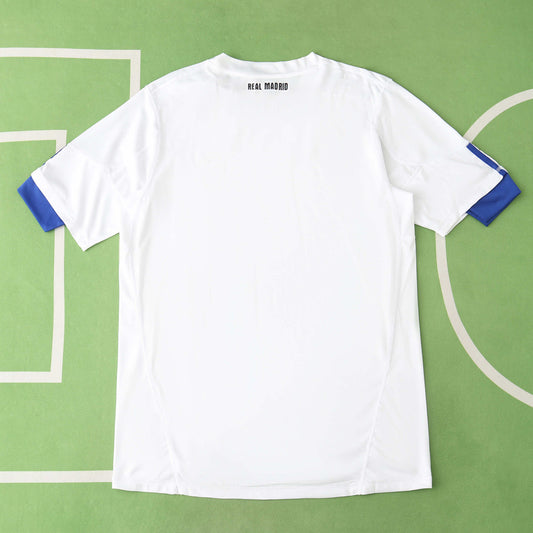 Реал Мадрид 10/11 bwin Home White