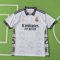 Real Madrid 23/24 Big Logo Special Edition Jersey