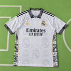 Real Madrid 23/24 Big Logo Special Edition Jersey