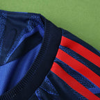 Tricou Arsenal 25/26, ediție jucător deplasare