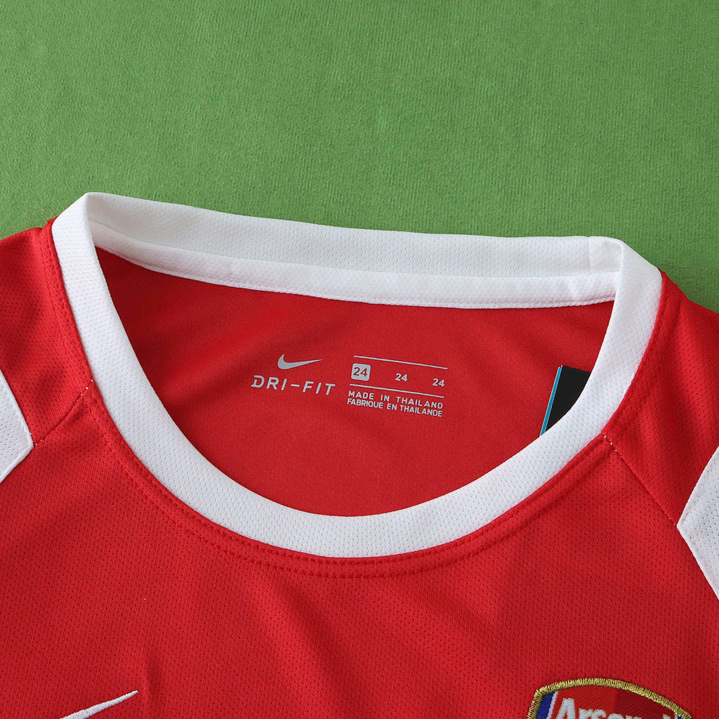 Echipament Arsenal 02/04 acasă pentru copii