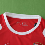 Arsenal 02/04 Home Kit for Kids