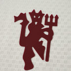 Manchester United 26/27 Third Player Edition Football Jersey