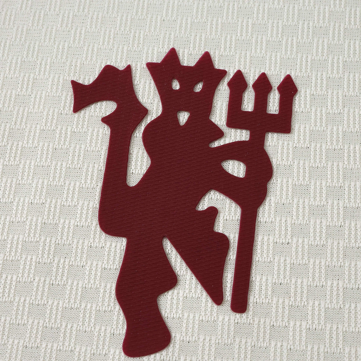 Manchester United 26/27 Third Player Edition Football Jersey