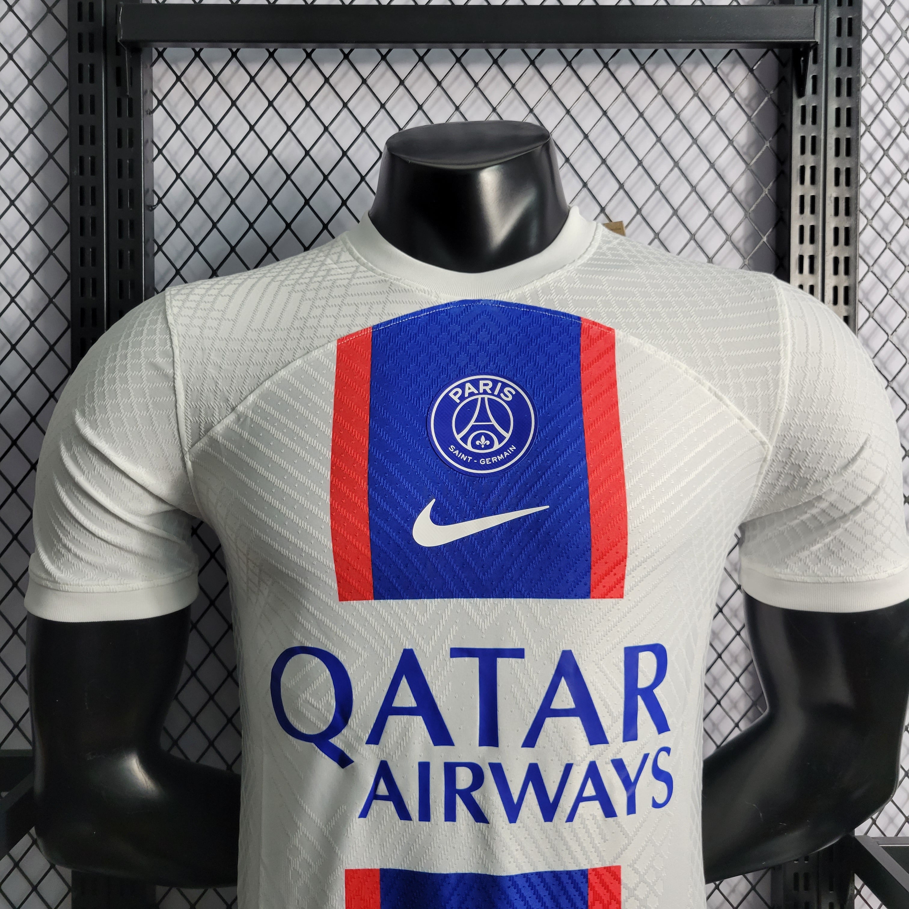 PSG 22/23 Away Player Edition