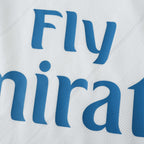 Tricou Real Madrid 17/18 acasă
