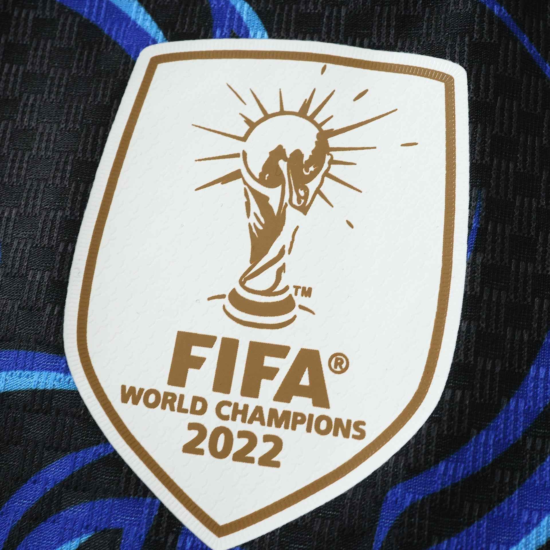 Argentina 2026 FIFA World Cup Away Player Version Jersey  (Pre-Order)