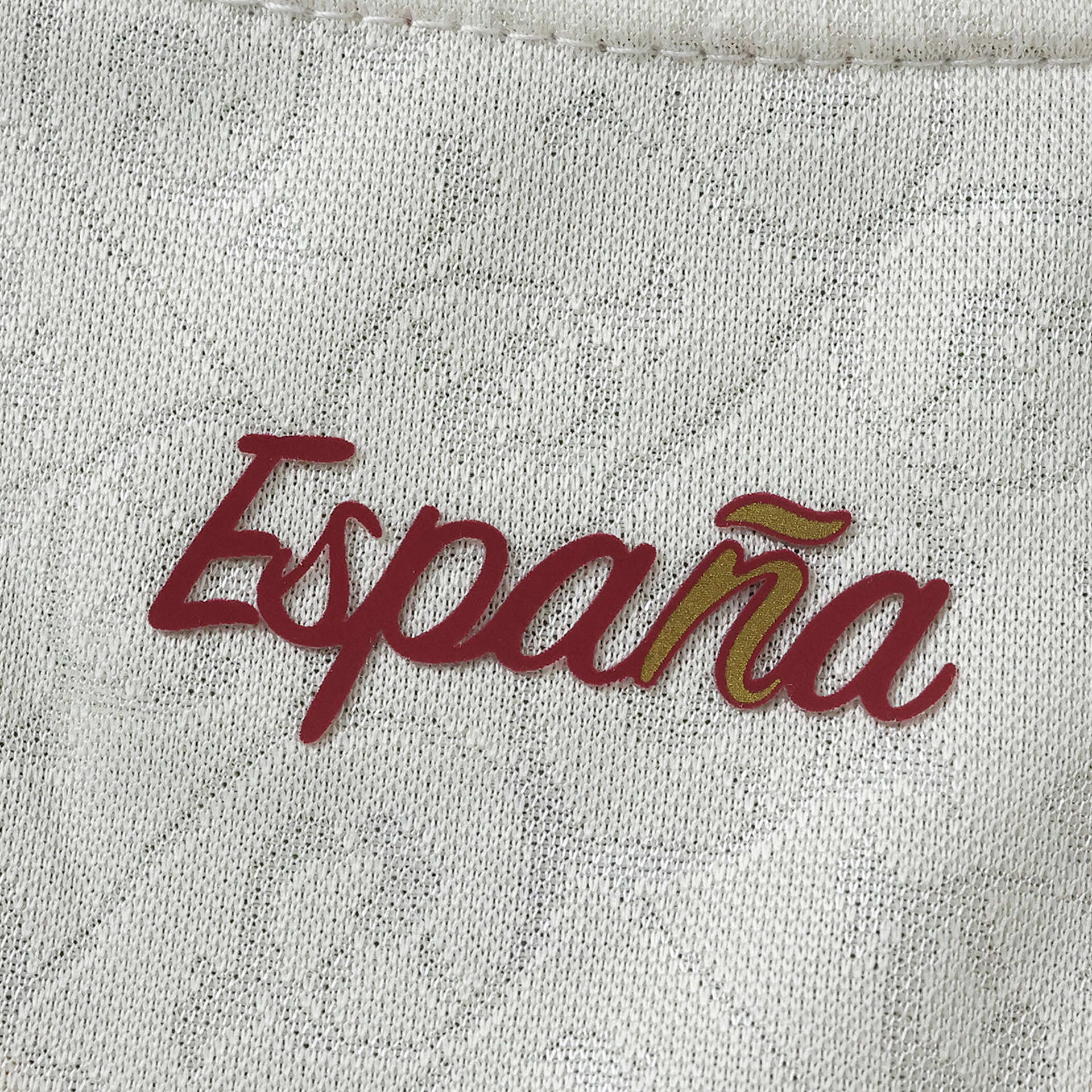 Spain 2026 World Cup Away Player Version – 2 Stars