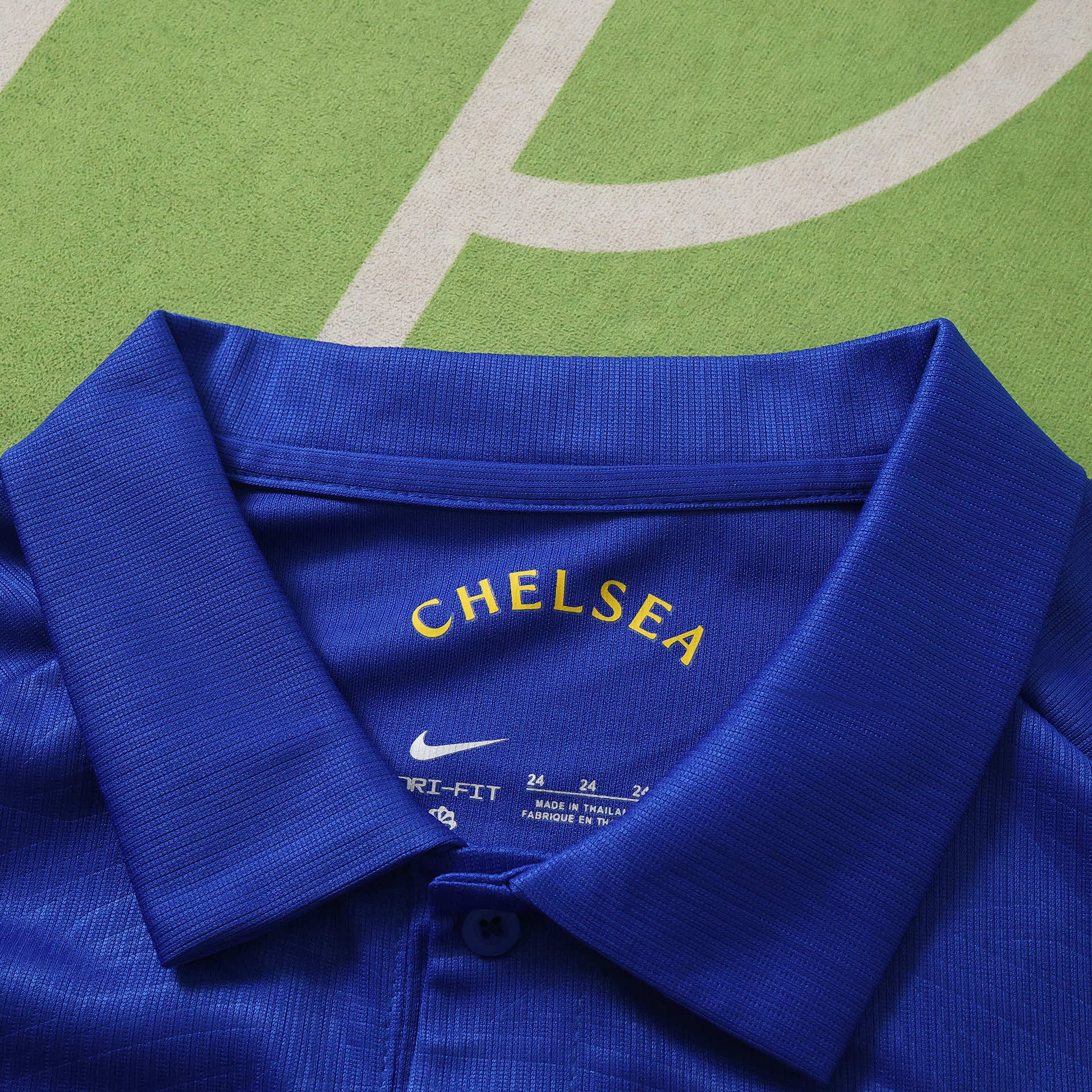 Chelsea 2026/27 Home Kit For Kids