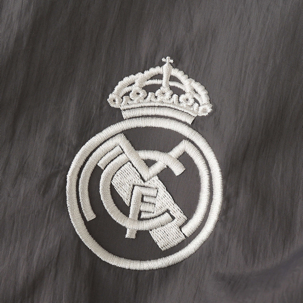 Tricou Real Madrid 24/25 LifeStyle cu mânecă lungă 