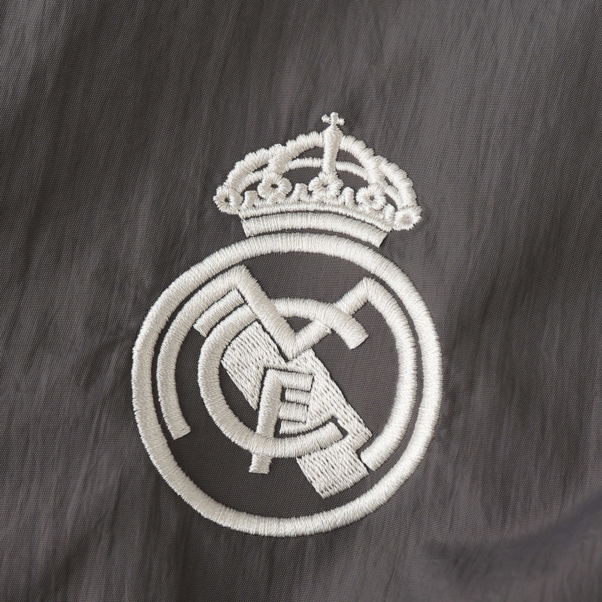 Tricou Real Madrid 24/25 LifeStyle cu mânecă lungă 