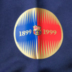 Tricou FC Barcelona 99/00 acasă