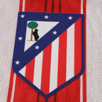 Atlético Madrid 2026/27 Home Player Edition Jersey