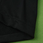 FC Santos 2012 NEYMAR 11 Black Jersey