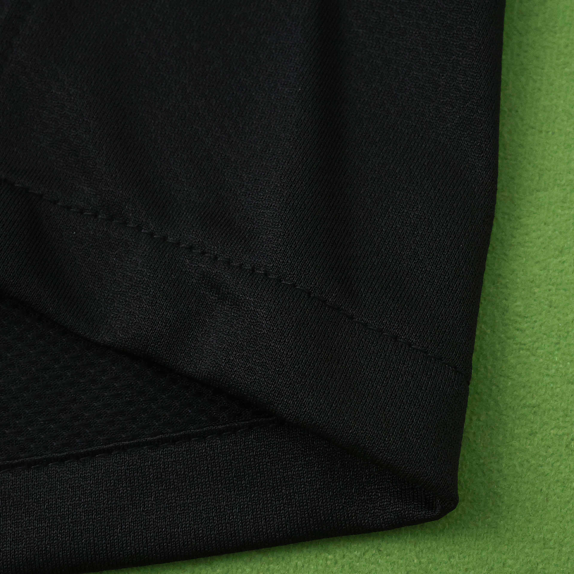 FC Santos 2012 NEYMAR 11 Black Jersey