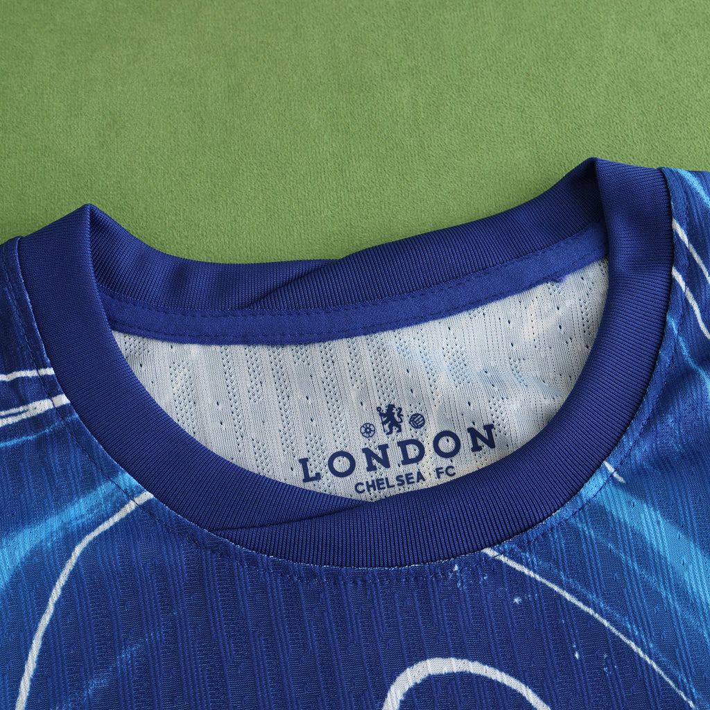 Chelsea 24/25 Home Player Edition 