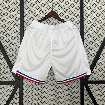 Pantaloni scurți Franța 24/25 acasă 
