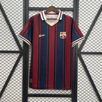 FC Barcelona 24/25 Retro LifeStyle ediție 125 de ani.