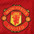 Manchester United 2026/27 Home Player Version Jersey