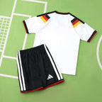 Germany 2026 World Cup Jersey – Home For Kids