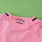 Tricou Inter Miami 25/26 ediție acasă pentru jucători (pre-vânzare)