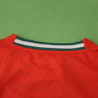 Tricou Portugial 25/26 ediție acasă pentru jucători (pre-vânzare)