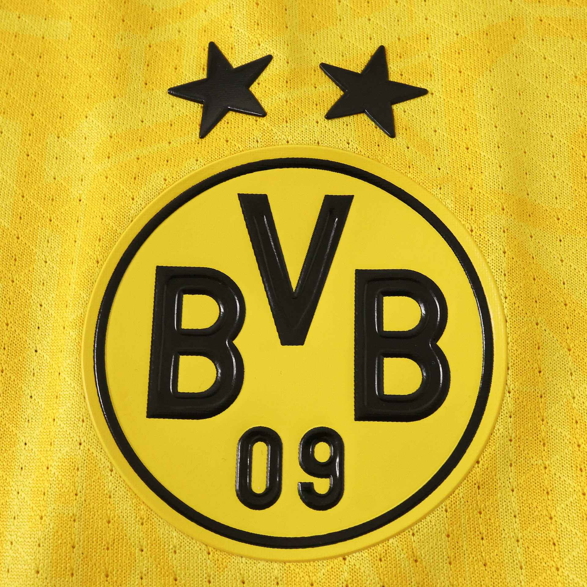 Borussia Dortmund 26/27 Home Player Version Jersey (Pre-Order)