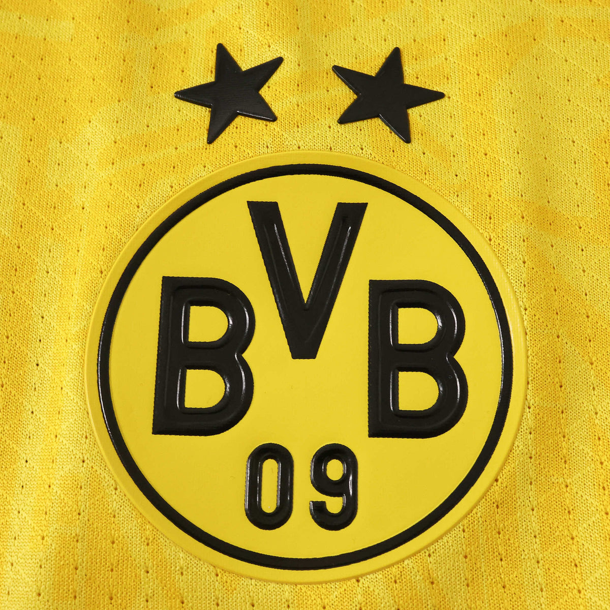 Borussia Dortmund 2026/27 Home Player Edition Jersey