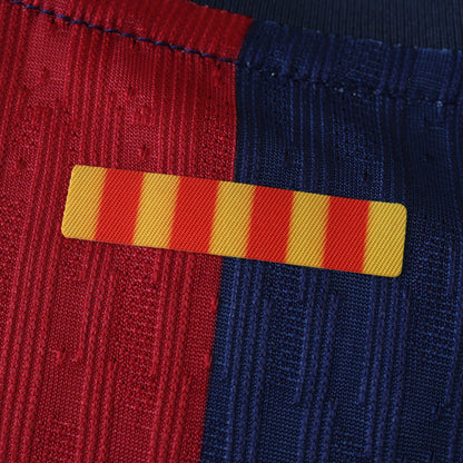 FC Barcelona 24/25 Home Player Edition 
