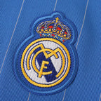 Real Madrid 25/26 Terrace Icons Blue Jersey