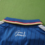 Como 2026/27 Home Jersey – Fan Version + UCL Patch
