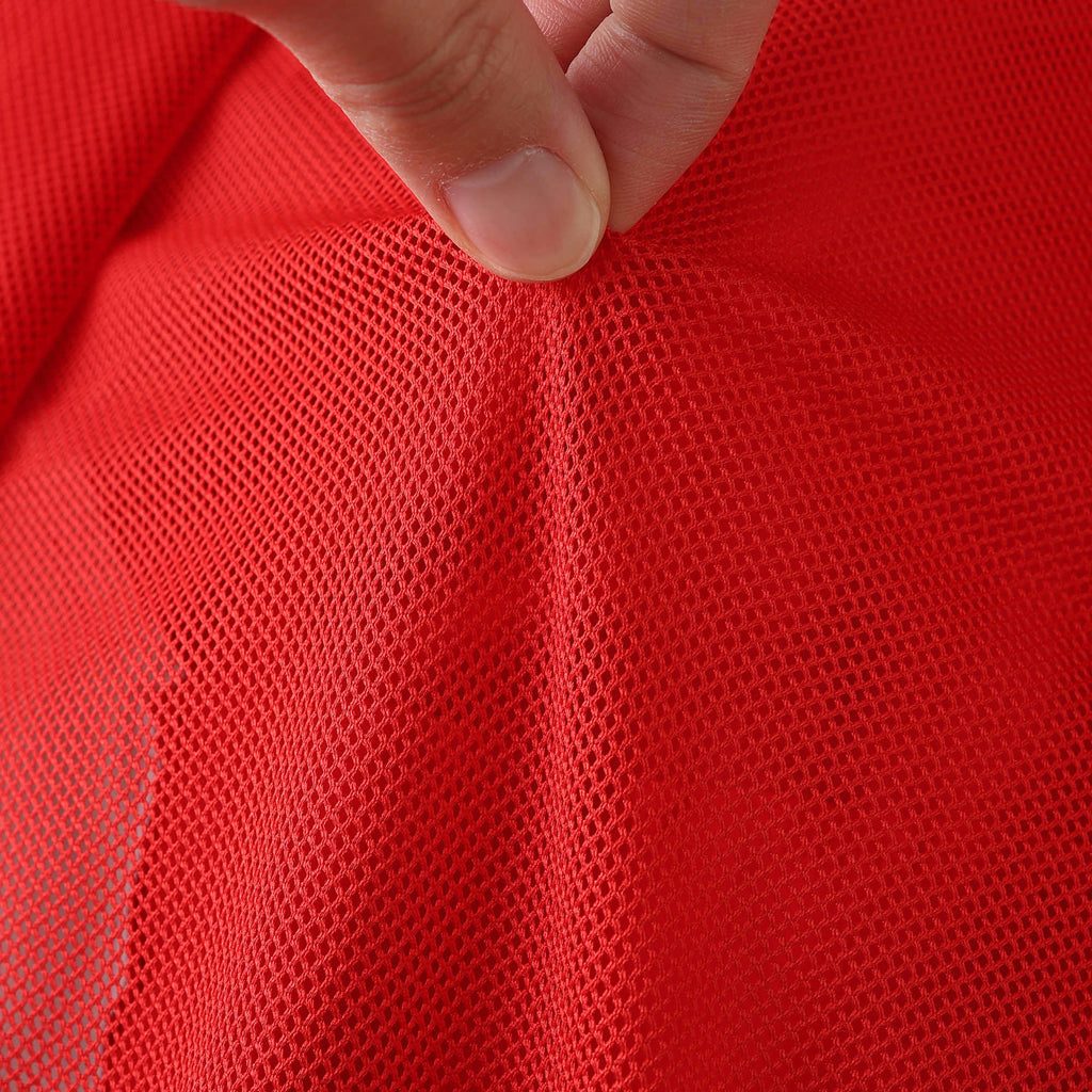 Arsenal Red Windbreaker Jacket