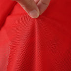 Jachetă Arsenal roșie cu guler vânt