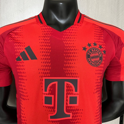 Bayern Munich 24/25 Home Player Edition