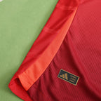 Manchester United 24/25 Home Player Edition 