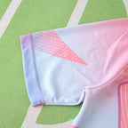 ФК «Барселона» 25/26, специальная розовая форма для детей