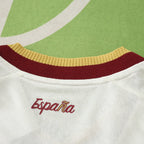 Spain 2026 Away Jersey - Lamine Yamal - Player Edition