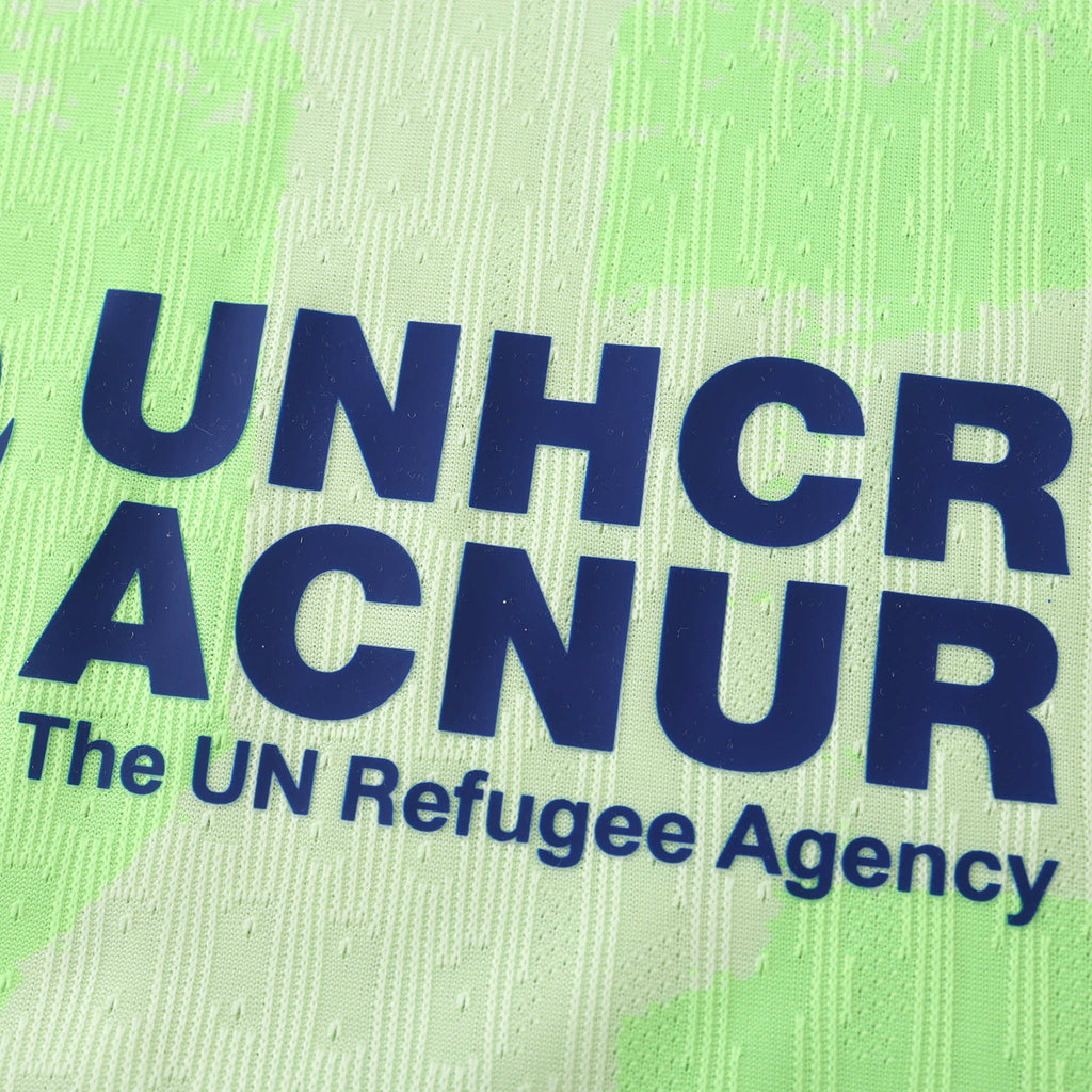 FC Barcelona 24/25 Ediția a treia pentru jucători 