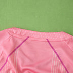 ФК «Барселона» 25/26, специальная розовая форма для детей