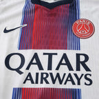 PSG 2026/27 Away Player Version Jersey