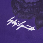 Real Madrid 24/25 Y3 Violet Kit for Kids