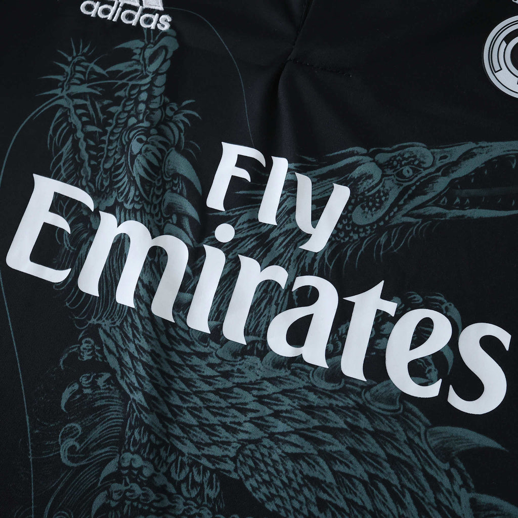 Echipament Real Madrid 14/15 pentru copii