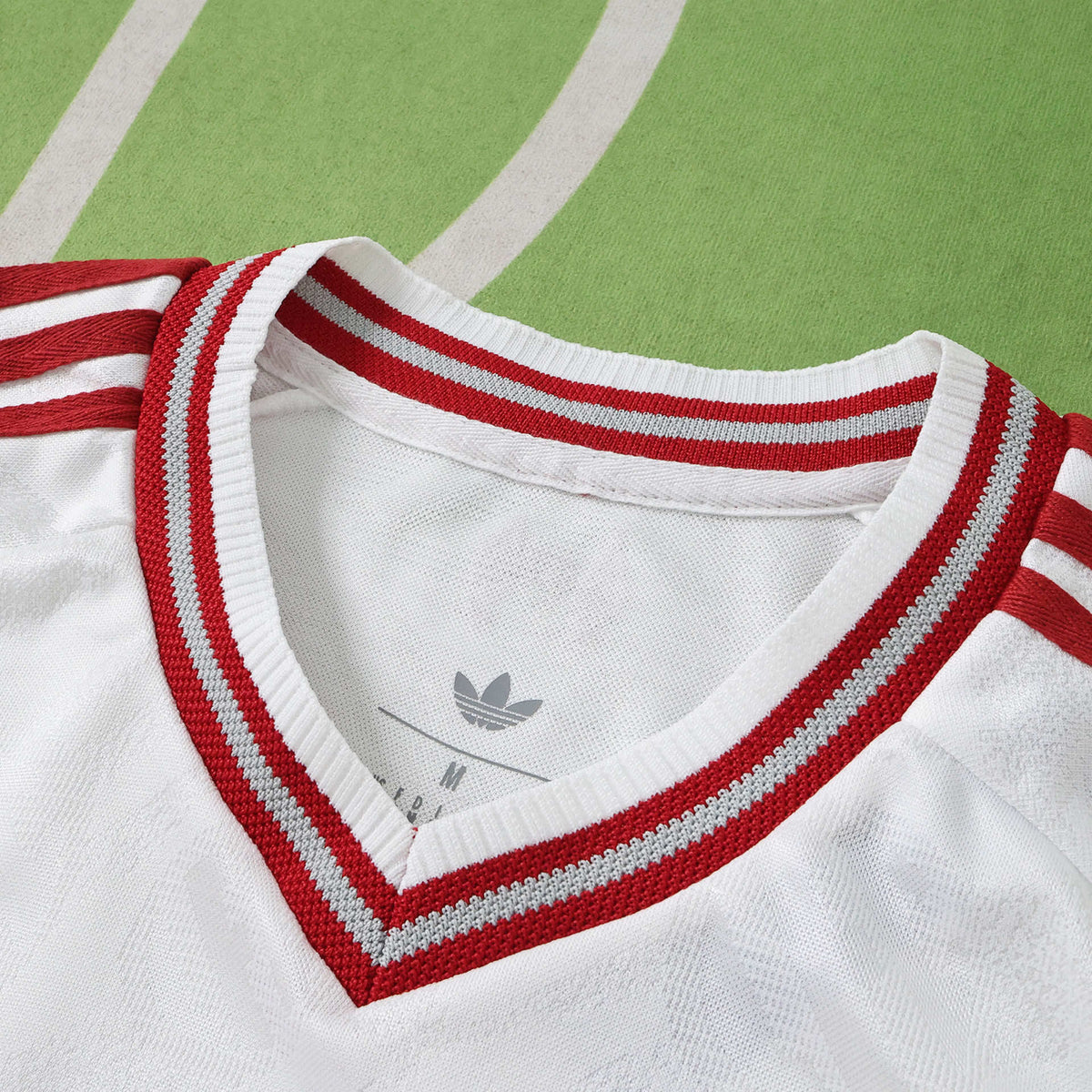 Liverpool FC 2026/27 Away Player Edition Jersey