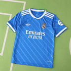 Echipament Real Madrid 25/26 Third pentru copii