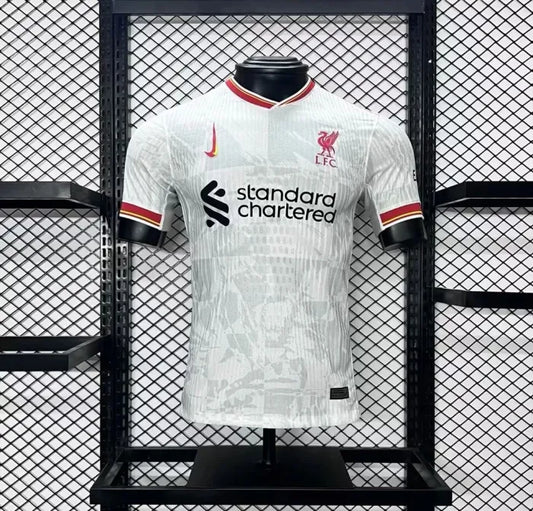 Liverpool 24/25 Away Player Edition