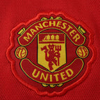 Manchester United 2026/27 Home Kit For Kids