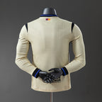 Tricou Barcelona 25/26 Away Player Edition cu mânecă lungă