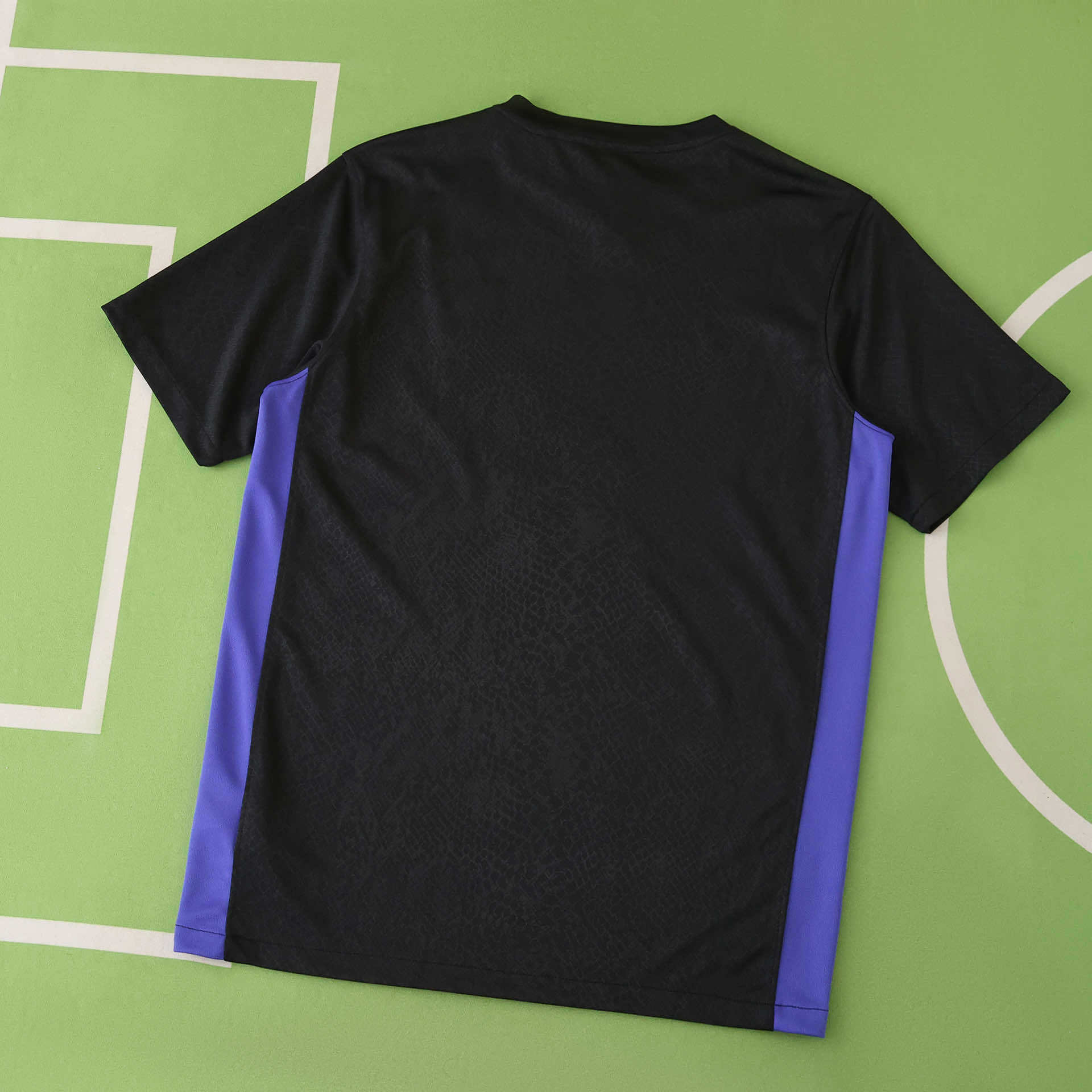 Tricou de antrenament Barcelona 25/26