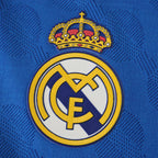 Real Madrid 25/26 Third Player Edition Jersey